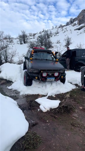 ‏#pathfinder #offroad #nissan