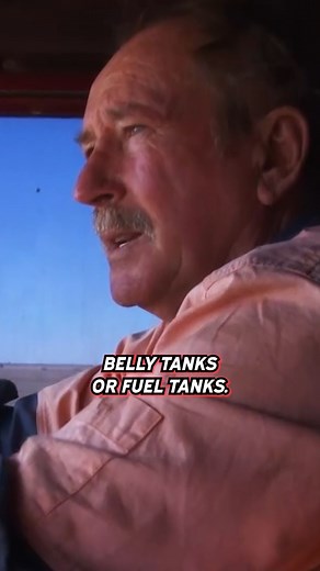 Fires and fuel... what could go wrong? #outbacktruckers #truckshow #roughroads #bushfires | Outback Truckers