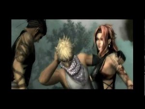 The Last Story Trailer