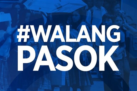 Walang Pasok: Class suspensions on Nov. 10 and 11 due to 'Uwan' | ABS-CBN News