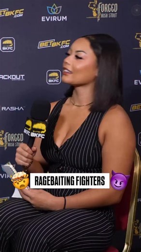 21K views · 92 reactions | We asked fighters what their haters are thinking  #BKFC82 | Oct 4 | Tix at BKFC.com | Live on DAZN  Buy now at DAZN.com | Link in bio | Bare Knuckle Fighting Championship | Facebook