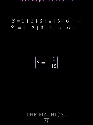 Understanding Ramanujan Summation in Mathematics