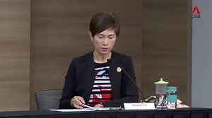 121K views · 1.1K reactions | WATCH: Minister Josephine Teo gives an update on the 40,000 migrant workers who are cleared to return to work, and plans to house them safely. “We should really work on the assumption that the (COVID-19) risk will always be present in a dormitory, just like the risk is present in any household. A dormitory will always be a big household.” | CNA | Facebook