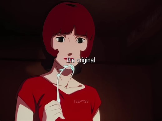 Exploring Paprika: A Deep Dive into Its Characters and Themes