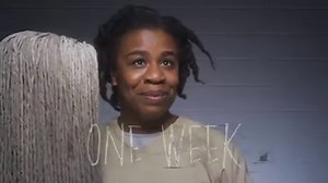 One week. #OITNB | Orange Is the New Black