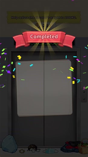 Brain Puzzle 3 Crazy Mind Level 14 Overcrowded