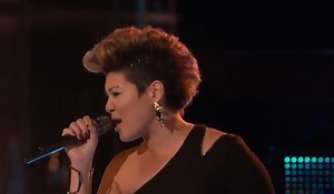 The Voice Usa 2013, vince Tessanne Chin (video) - Soundsblog