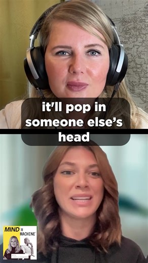 If you have a business idea, GO FOR IT! @Loopholes @FindGood.Tech Full video on YouTube Mind the Machine Podcast!