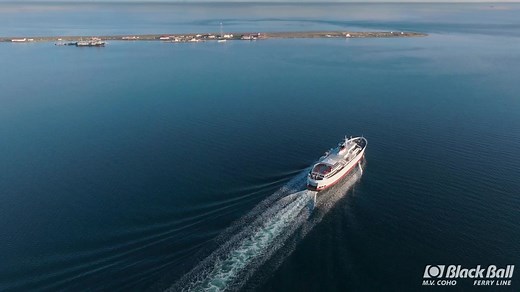 Save Time & Money on Exclusive Hotel Ferry Packages to Victoria, BC from $139 USD pp/do. | Black Ball Ferry Line