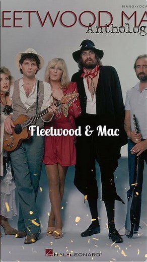 Fleetwood Mac: A History of Love, Chaos, and Platinum Records
