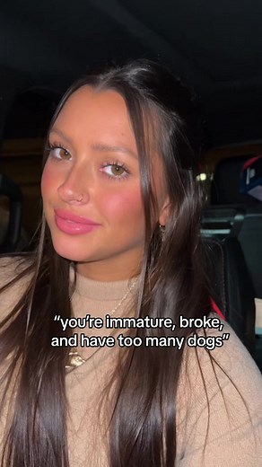 Whitney Wren Doggy: Exploring Her Love for Dogs