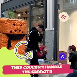 They Couldn’t Hold Themselves Laughing | The Laugh Lab