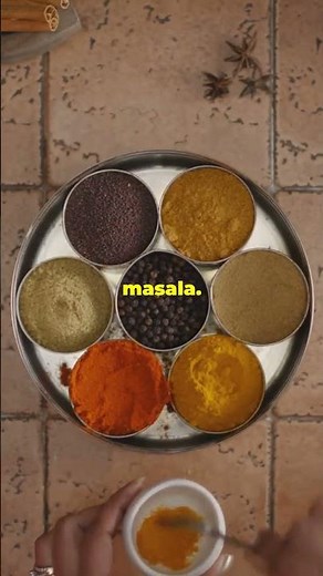 The Fastest Way to Spice Up Your Veg Pulao