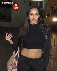 2.8M views · 70K reactions | Dayyyyummm look at the way Nora oomphs...