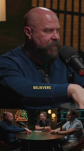 A bigger view of God changes everything