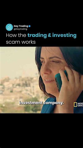 Inside a billion-dollar scam empire