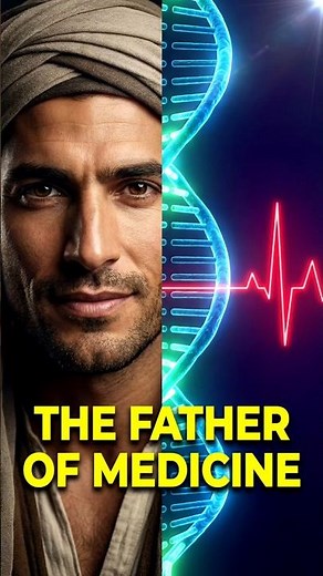 the incredible life of Avicenna