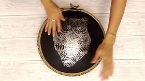 Received this beauty of an instrument from www.guda-drum.com last week. Isn't melodic percussion beautiful? It's always sent me into such a trance. I've got to figure out how to make this sound as good on video as it does in person, but I'll do a proper post on the amazing uses of instruments like this over the next week! https://www.facebook.com/groups/266160750231564 If you'd like to pick up your own, head over to www.guda-drum.com :) | Faye Halliday