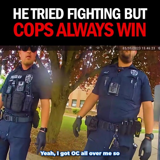 Parents VS. Cops ENDS In DISASTER | Midwest Safety