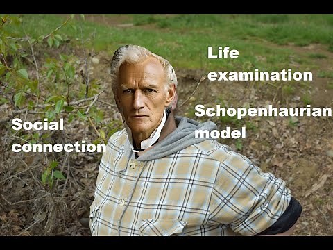 The Schopenhauer Cure by Irvin Yalom | Philosophical Thought Experiment