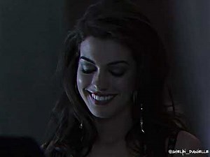 Havoc (2005): Allison Lang (Anne Hathaway) MV - Pain