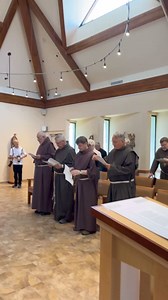 Franciscan Friars of the Atonement on Reels