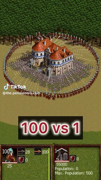 Cossack: The Epic Battle in Strategy Games