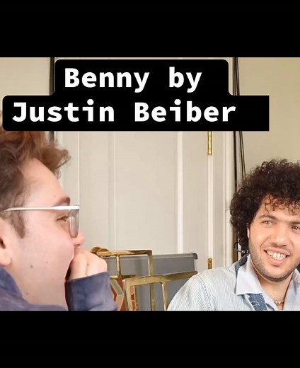 Post Bot (@postbot) - #fyp #viraltiktok #bennyblanco #justinbieber #reaction #foryou #fypシ #memesdaily #funnymemes #trending #musictok #benny Benny reacts to Benny by Justin Bieber