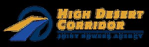 News - High Desert Corridor JPA