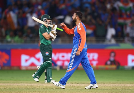 India vs Pakistan, T20 World Cup 2026 Telecast Channel: Where to watch and live streaming details in India