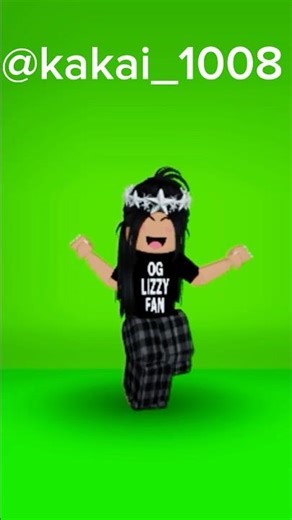 Fans wearing my merch! #roblox