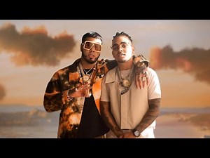 Ozuna, Anuel AA, Reik, Wisin - Amar Y Perder (Océan Remix)