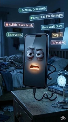 Stop This 📱 📱 Addiction Before It Destroys You 😱📱😱😱🔥🔥
