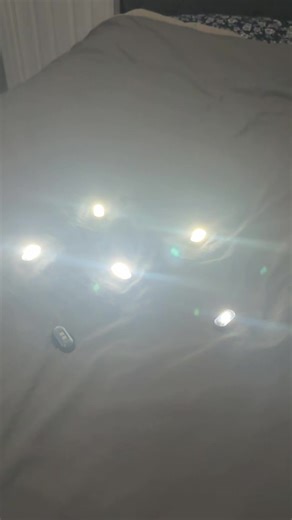 🤩 #viral #led #ledlights #blowthisup #strobelights