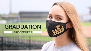 15K views · 92 reactions | This video covers the safety procedures we're implementing for this year's graduation ceremonies, which are being held at Publix Field at Joker Marchant Stadium in Lakeland. If you plan to attend a PCPS graduation this year, it is very important that you watch this video. More information is available at polkschoolsfl.com/graduation. | Polk County Public Schools | Facebook