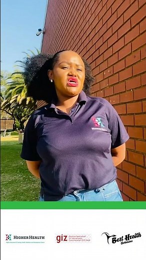 Transforming campuses through Peer Education: A HIGHER HEALTH & GIZ Collaboration