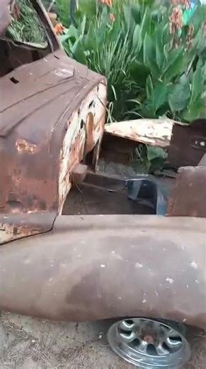 bad attitude our 1937 chevy rat rod project