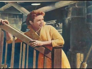 The Fly 1958