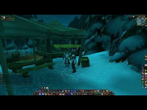 Pattern: Brilliant Spellthread - From where to get, WoW Wotlk