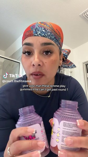 Kourtney Kardashian's Lemme Gummies: Bedroom Bundle Review