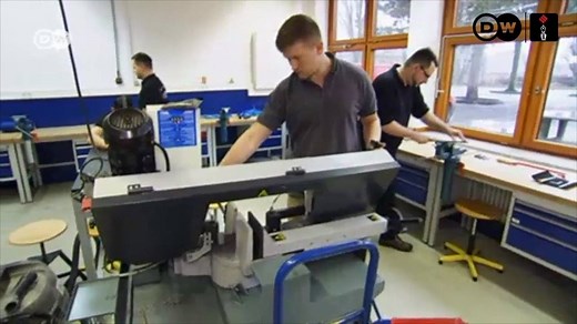 7.2K views · 12 reactions | Lots Of Work, Not Enough Workers In Partnership With DW News | Indian Express | Facebook