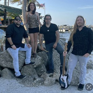 SASS Band