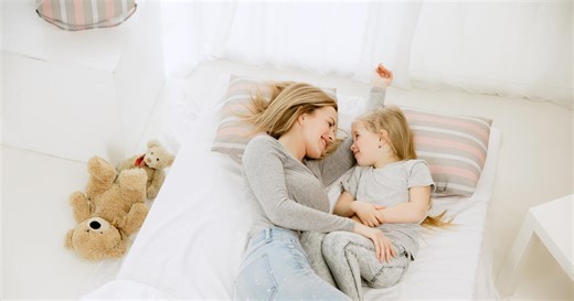 Как научить ребенка хранить секреты  - 7Дней.ру