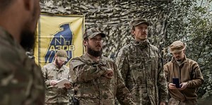 Exclusive: How Ukrainian military looks for new approaches to recruitment – interview