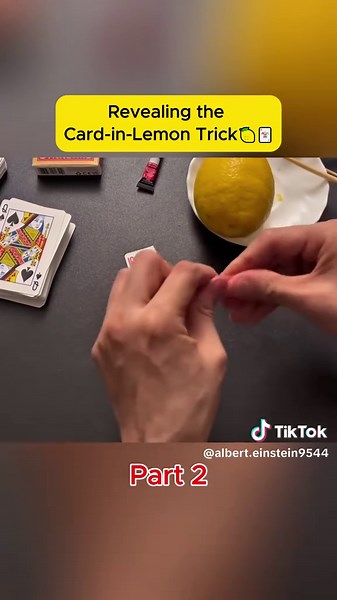 A classic magic trick revealed — simple, clever, and mind blowing! 🤯 #MagicTrick #CardMagic #Illusion #MagicRevealed #FYPUSA