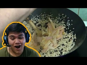 Kays Cooking is the worst cooking channel on youtube...