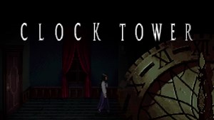 The Original Clock Tower Is Getting Remastered for Modern Consoles