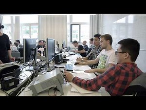 Embedded Control Systems