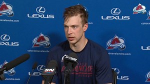 Kuemper - Postgame (Mar. 29)