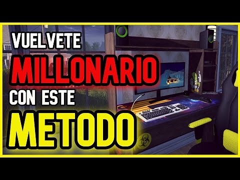 COMO TENER MUCHO DINERO EN STREAM LIFE SIMULATOR | DiavolinG